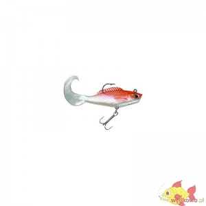 JAXON MAGIC FISH TX-F 8,0CM KOLOR F