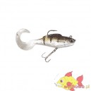 JAXON MAGIC FISH TX-F 8,0CM KOLOR K