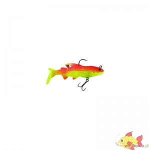 JAXON MAGIC FISH TX-H 8,0CM KOLOR B