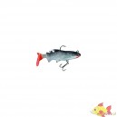 JAXON MAGIC FISH TX-H 8,0CM KOLOR D