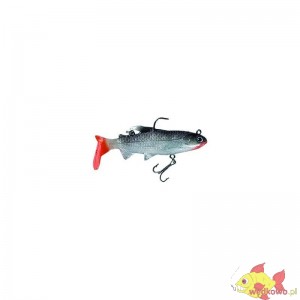 JAXON MAGIC FISH TX-H 8,0CM KOLOR D