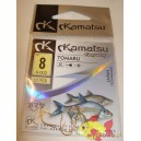 KAMATSU TOMARU SIZE 8