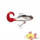 JAXON MAGIC FISH TX-F 10,0CM KOLOR D