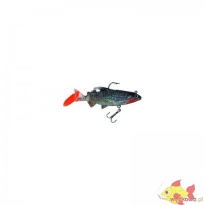 JAXON MAGIC FISH TX-H 8,0CM KOLOR E