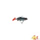 JAXON MAGIC FISH TX-H 8,0CM KOLOR E