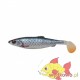 SAVAGE GEAR 4D HERRING SHAD 9CM/5G ROACH