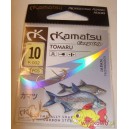 KAMATSU TOMARU SIZE 10