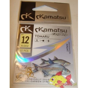 KAMATSU TOMARU SIZE 12 (G)