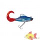 JAXON MAGIC FISH TX-F 10,0CM KOLOR A