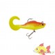 JAXON MAGIC FISH TX-F 8,0CM KOLOR B