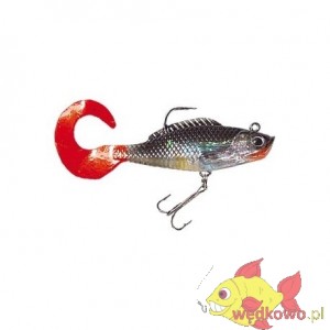 JAXON MAGIC FISH TX-F 10,0CM KOLOR E