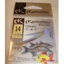 KAMATSU TOMARU SIZE 14