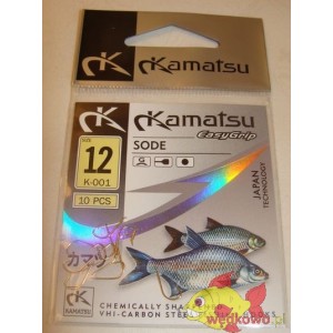 KAMATSU SODE SIZE 12 (G)