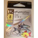 KAMATSU SODE SIZE 8