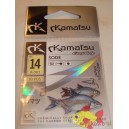 KAMATSU SODE SIZE 14