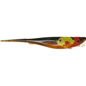 DRAGON JERKY PRO 5"/12,5cm D-60-853