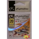 KAMATSU CHIKA SIZE 20 (R)