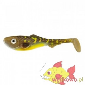 BEAST PERCH SHAD 8CM PIKE