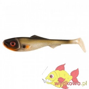 BEAST PIKE SHAD 16CM GOLDEN ROACH