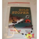 STOPER GOLD STOPER