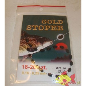 STOPER GOLD STOPER (002)