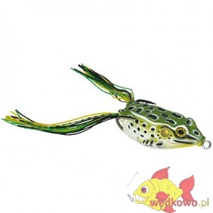 JAXON MAGIC FISH FROG 2 4cm/6g C