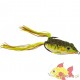 JAXON MAGIC FISH FROG 2 4cm/6g D