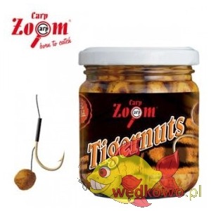 ORZECH TYGRYSI "CARP ZOOM" 220ml