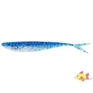 Freaky Fish 4.5" - 025 Blue Ice