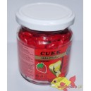 KUKURYDZA CUKK SWEET MAIZE - TRUSKAWKA (STRAWBERRY)