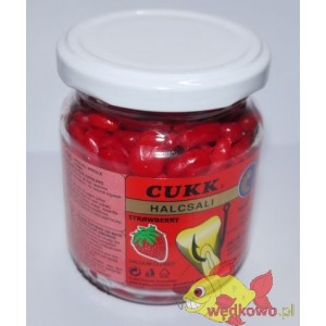 KUKURYDZA CUKK SWEET MAIZE - TRUSKAWKA (STRAWBERRY)