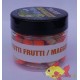 TRAPER DUO-MAGGOT POP UP METHOD FEEDER 8MM 20G TUTTI FRUTTI/MAGGOT