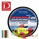 DRAGON SALT WATER GAME JIGGIN'8 0.38MM 600M