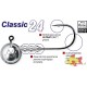 MUSTAD CLASSIC 4/0 3G