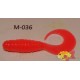 MANN'S M-036 40MM PAPROCH