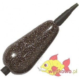 CIĘŻAREK WĘDKARSKI PRZELOTOWY LONGCAST 110g CP-0033110