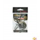 Haki Expert Offset Worm 1205 size 2/0