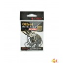 Haki Expert Offset Worm 1205 size 1/0