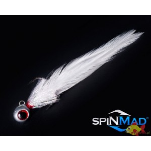 KOGUT SPIN-MAD 25.0G KOLOR 01