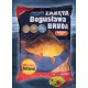  ZANĘTA BOGUSŁAWA BRUDA SPECJAL BOLAND KOSZYK FEEDER 3kg