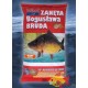 ZANĘTA BOGUSŁAWA BRUDA ZAWODNICZA BOLAND KARP WANILIA 1KG