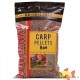 DYNAMITE BAITS CARP PELLETS 700G - 8MM