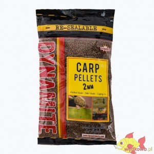 DYNAMITE BAITS CARP PELLETS 700G - 2MM