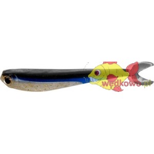  DRAGON MINNOW 3,5"/8,5CM D-016