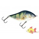 SALMO SLIDER 7F REAL PERCH