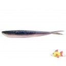 Fin-S Fish 5" 028 Anchovy 