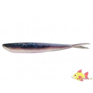 Fin-S Fish 5" 028 Anchovy 