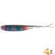 BERKLEY POWERBAIT DROP SHOT MINNOW 7,5CM RAINBOW