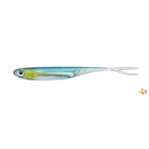 BERKLEY POWERBAIT DROP SHOT MINNOW 7,5CM OCEAN