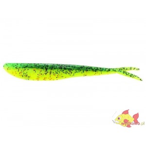 Fin-S Fish 5" 004 Fire Perch